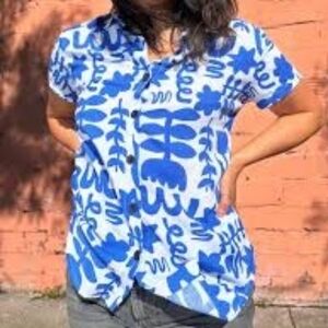 Dutch Garden Nooworks Women's Joyce Top